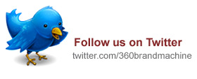 follow us on twitter